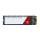 Sandisk 500GB M.2 SATA SSD Red SA500 - 525241 - zdjęcie 2